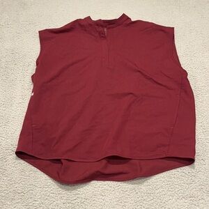 FIGS Rafaela Scrub Top 2XL